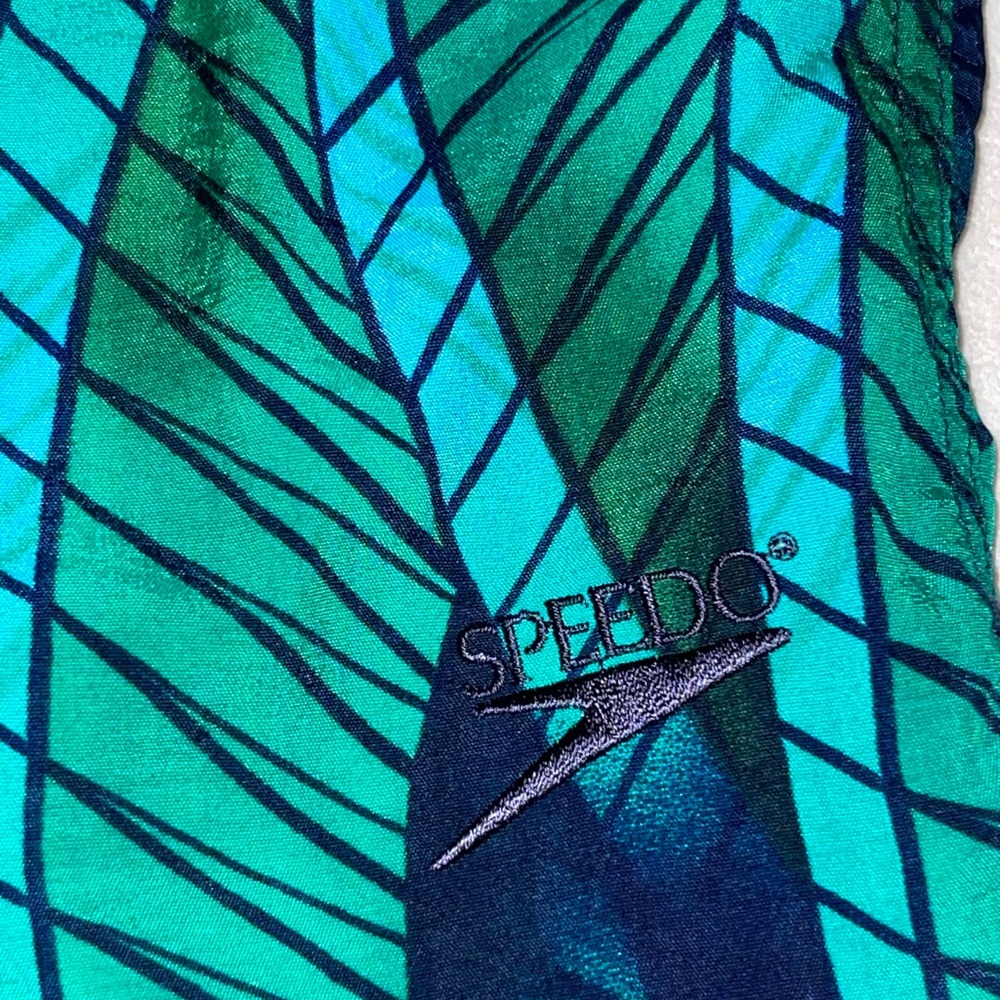 Speedo Swim Trunks - Picture 3 of 8